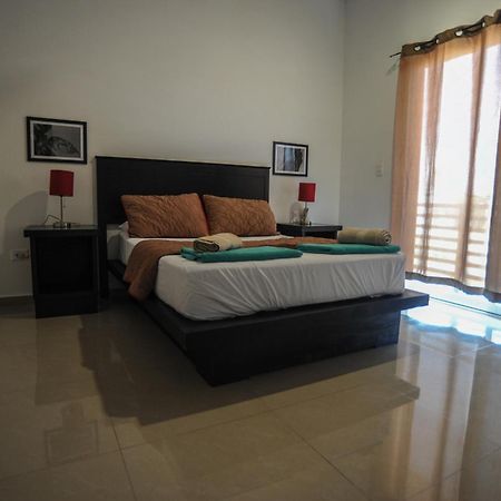 Casa Felicidad Apartment Плайя-дель-Кармен Екстер'єр фото